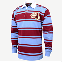 Australia Kangaroos 1908 Retro Jersey 