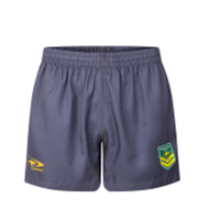 Australia Kangaroos 2025 Training Shorts (Junior)   