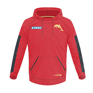 Dolphins 2024 Pullover Hoody -  Clearance 