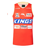 Dolphins 2025 Red Vest   SALE