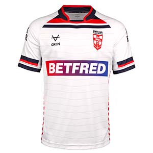 England Rugby League 2025 Ashes  Jersey    50% OFF