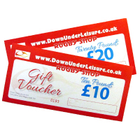 Gift Voucher