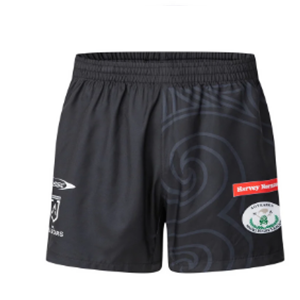 Maori All Stars 2025 Training Shorts  