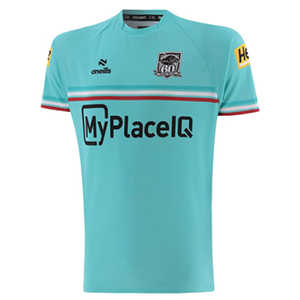 Penrith Panthers 2026 Teal Training Tee   