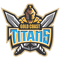 Gold Coast Titans  