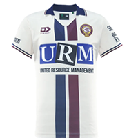Manly Sea Eagles 2026 Cream Warmup Training Tee